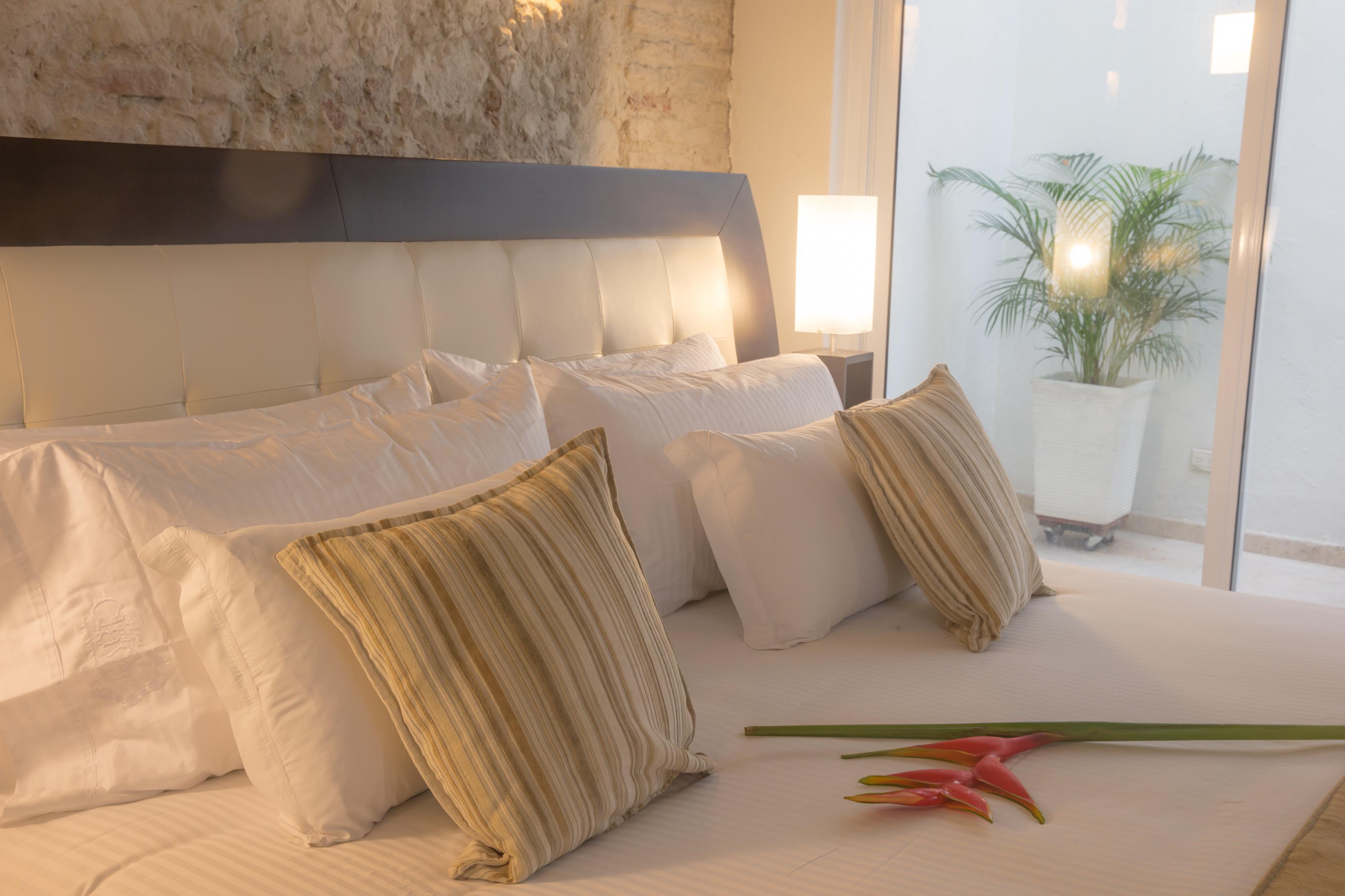 Casa Claver Loft Boutique Hotel Cartagena Kültér fotó
