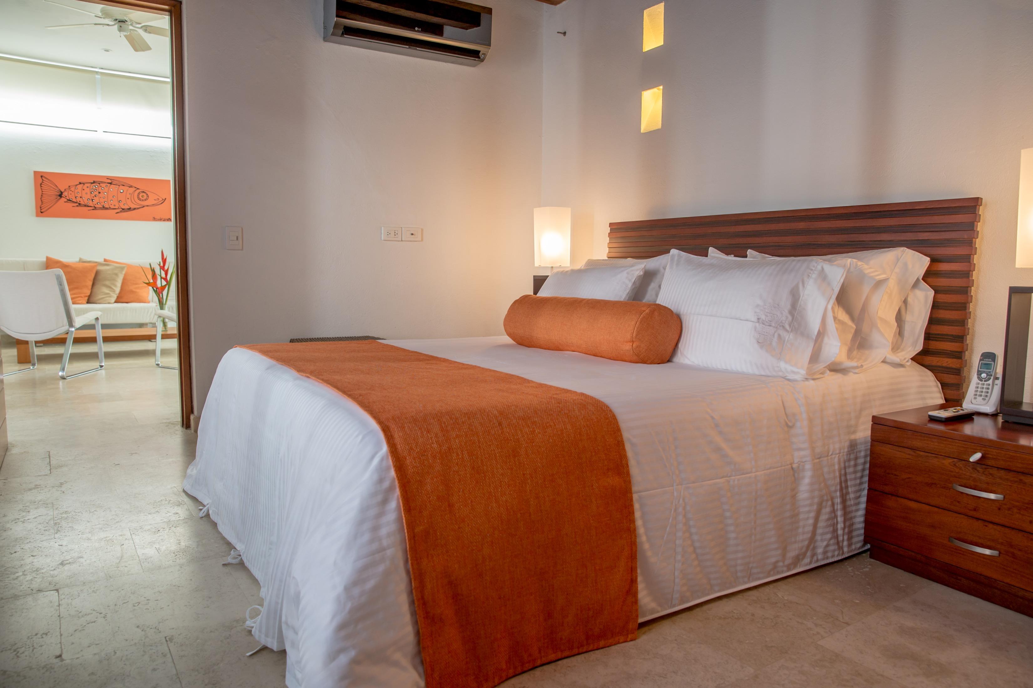 Casa Claver Loft Boutique Hotel Cartagena Kültér fotó