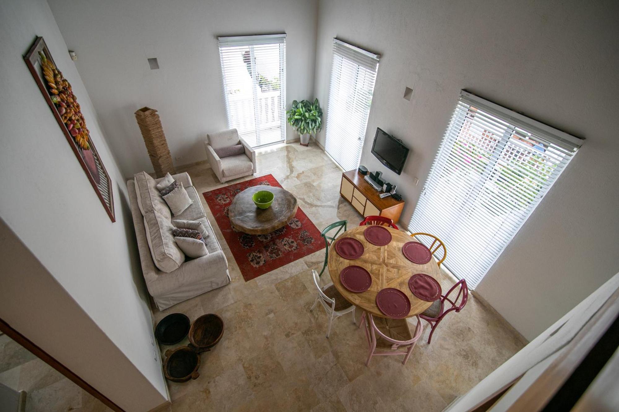 Casa Claver Loft Boutique Hotel Cartagena Kültér fotó