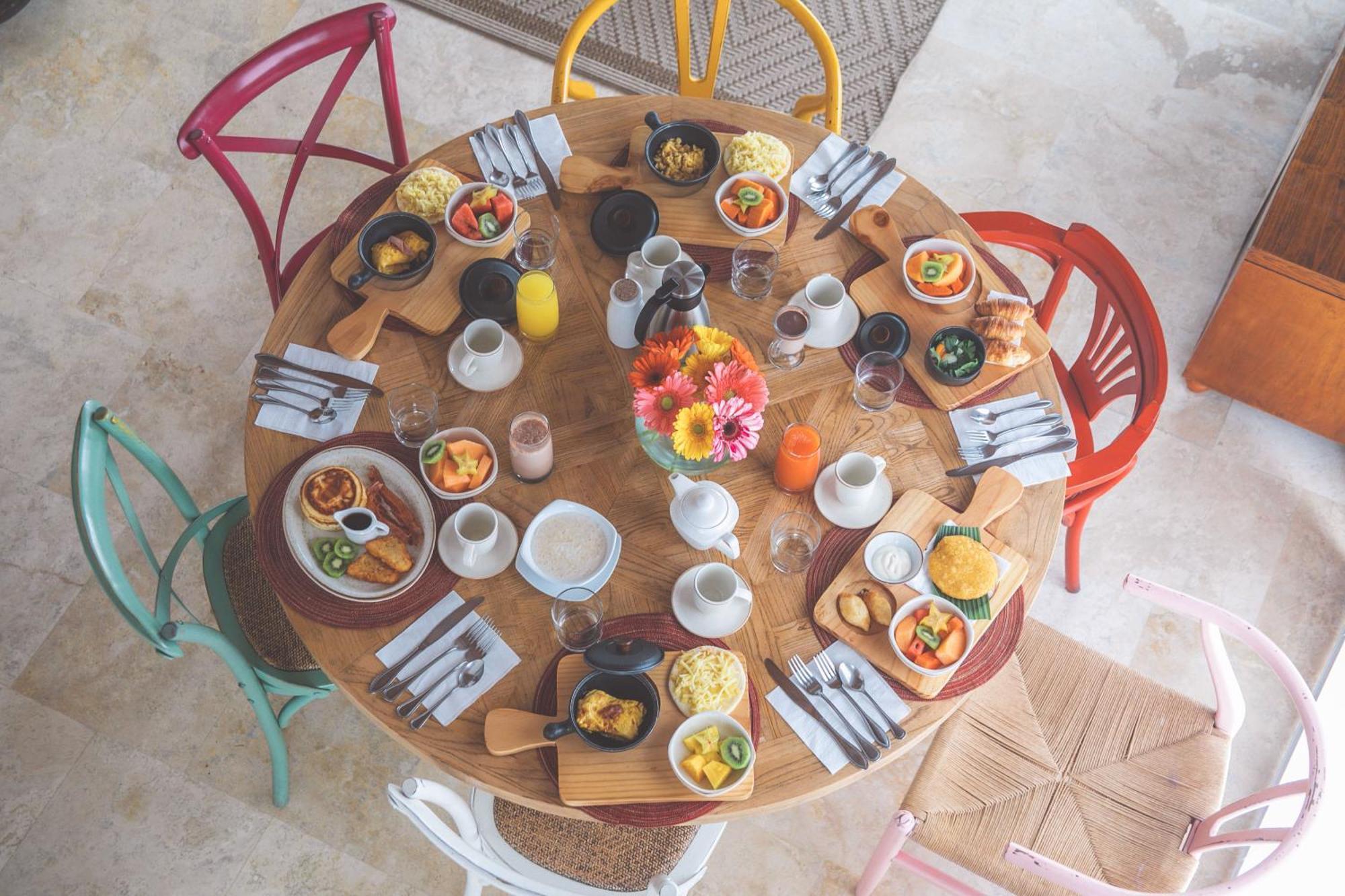 Casa Claver Loft Boutique Hotel Cartagena Kültér fotó