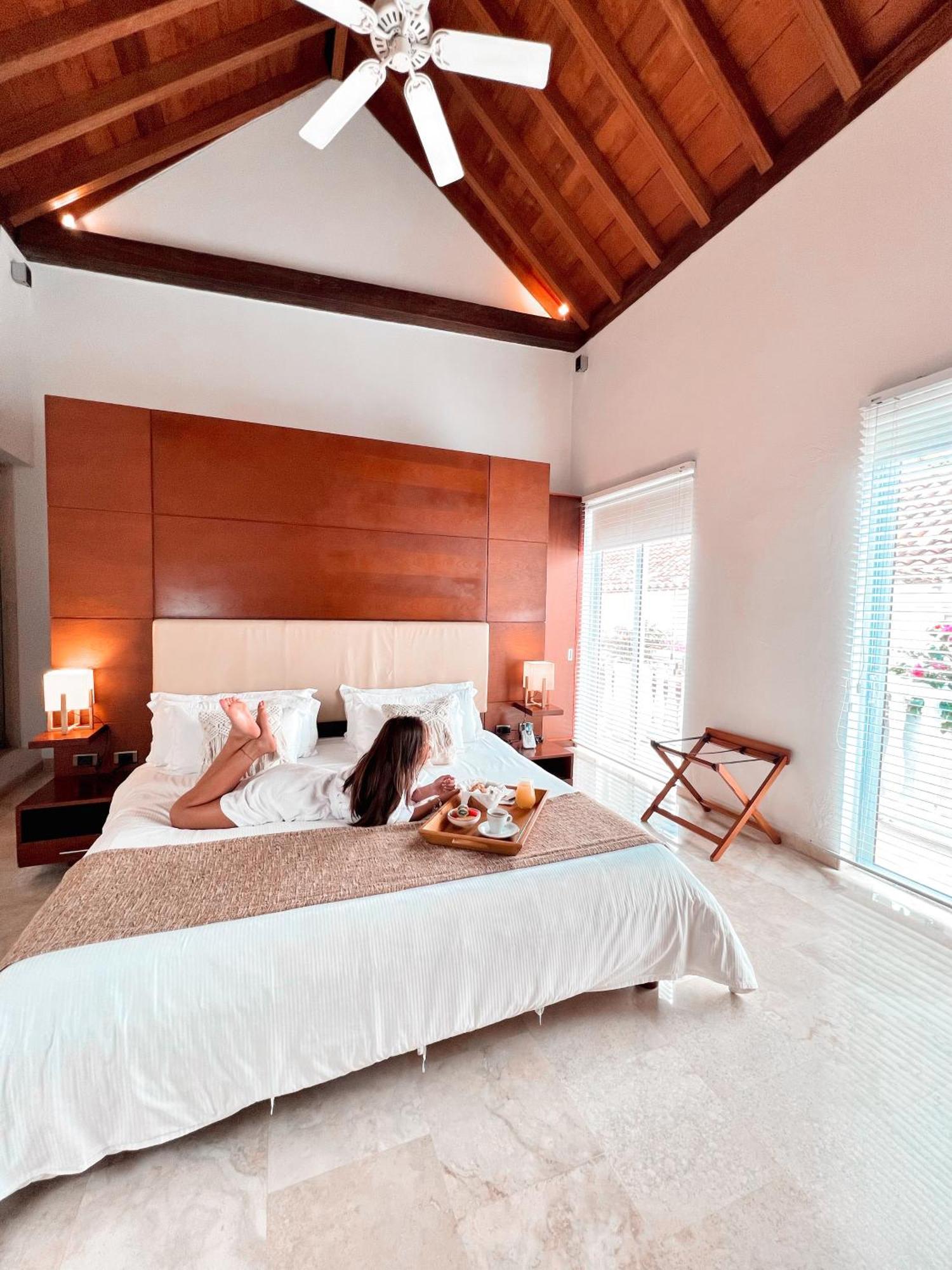Casa Claver Loft Boutique Hotel Cartagena Kültér fotó