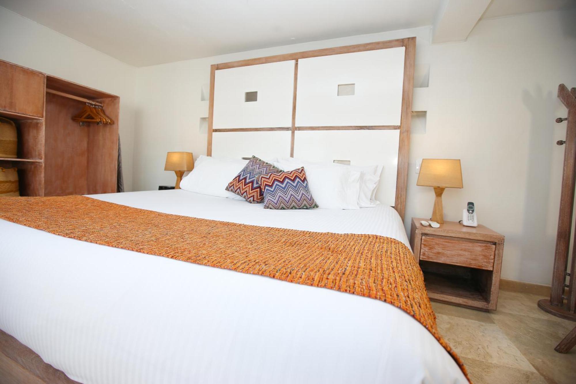 Casa Claver Loft Boutique Hotel Cartagena Kültér fotó