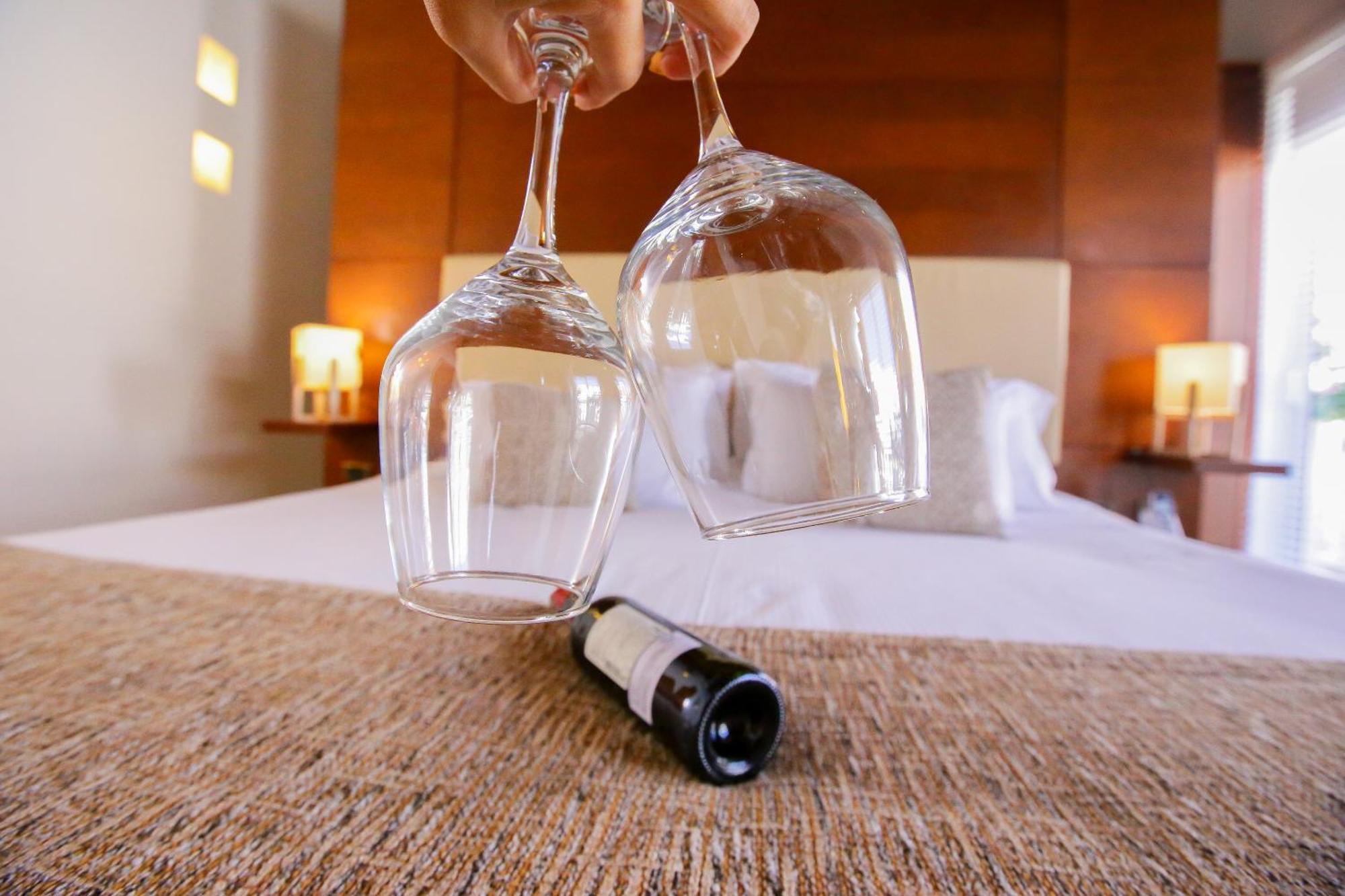 Casa Claver Loft Boutique Hotel Cartagena Kültér fotó