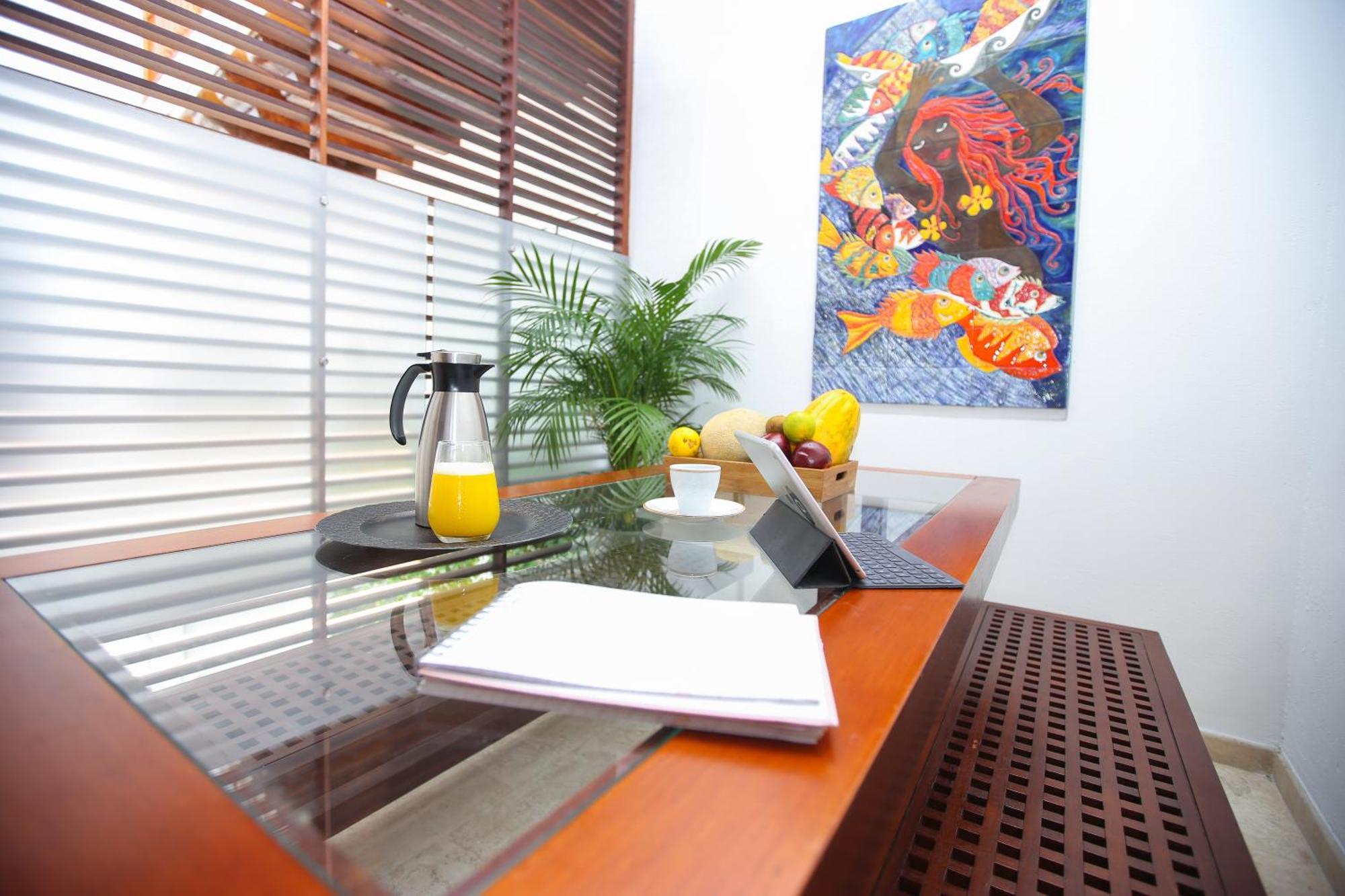 Casa Claver Loft Boutique Hotel Cartagena Kültér fotó
