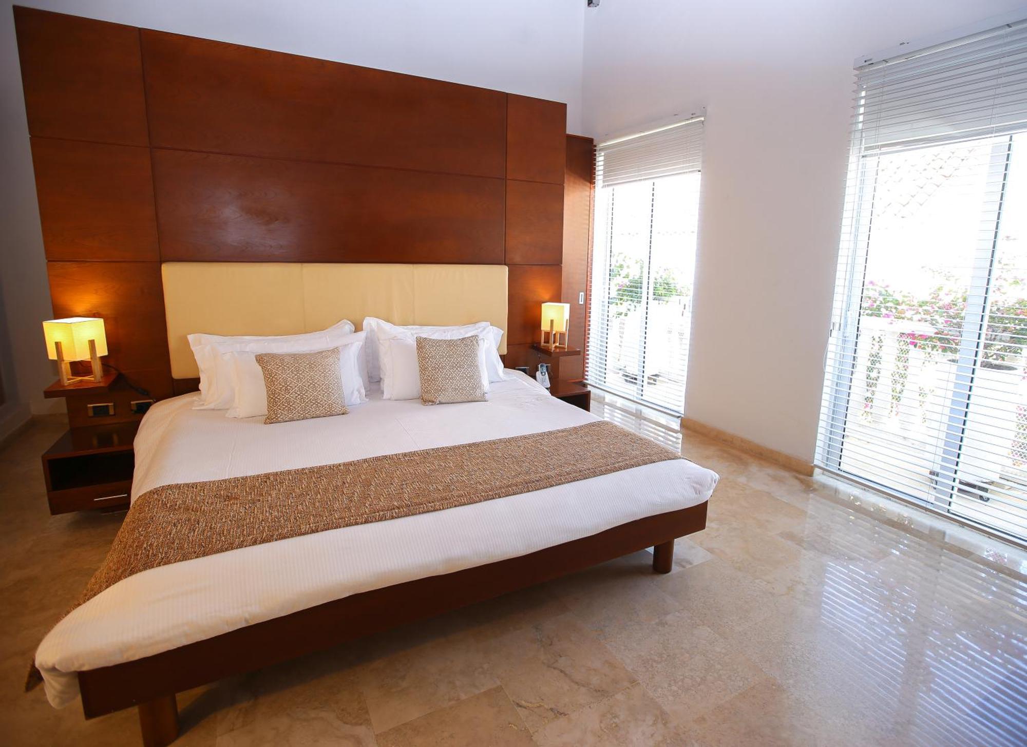 Casa Claver Loft Boutique Hotel Cartagena Kültér fotó