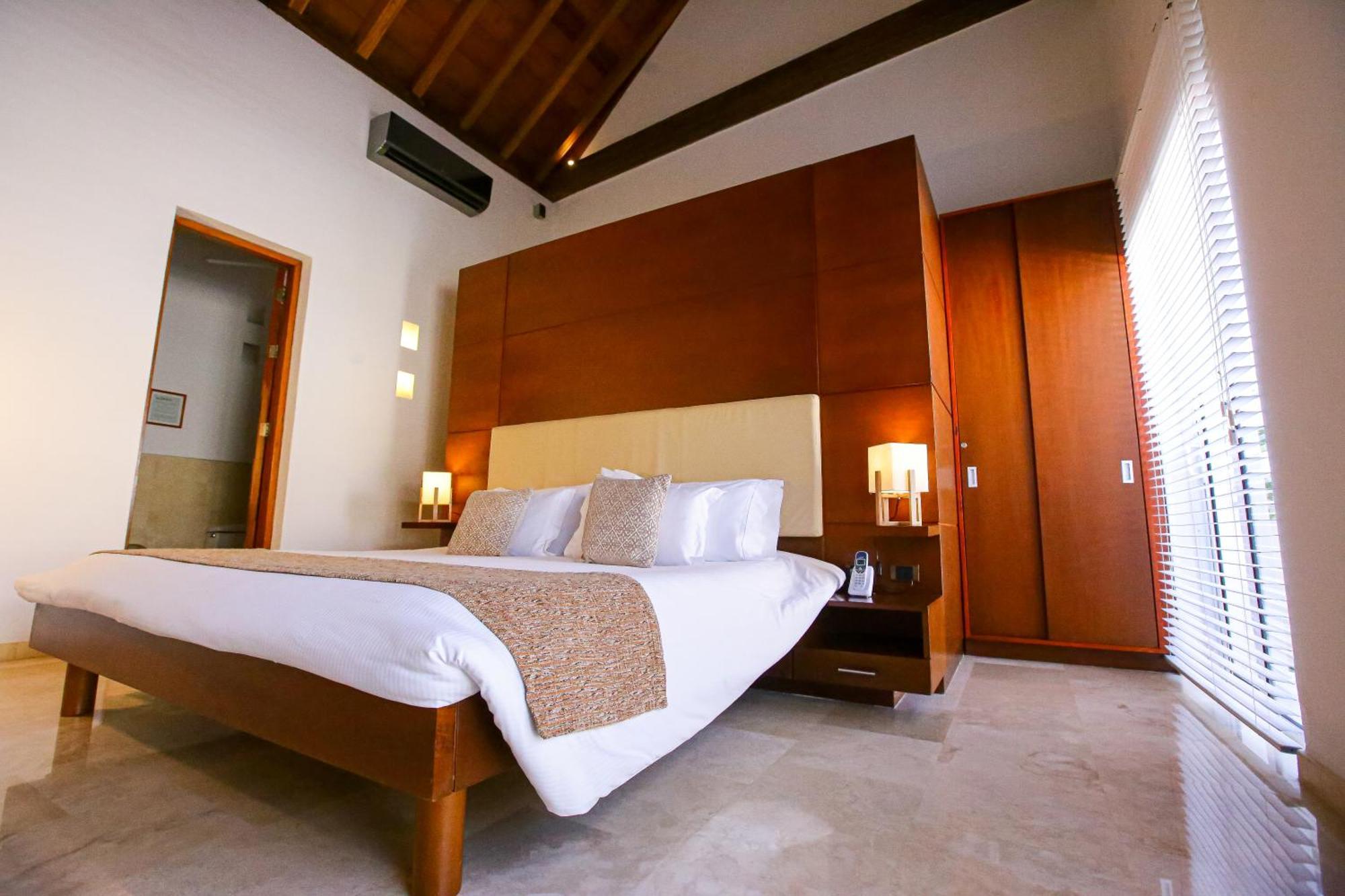 Casa Claver Loft Boutique Hotel Cartagena Kültér fotó